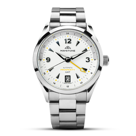 Maystone Watch Co