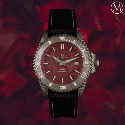 McQuaide Watches