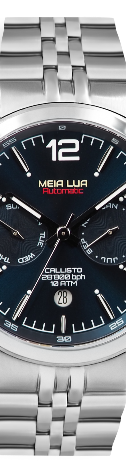 CALLISTO | BLUE MOON