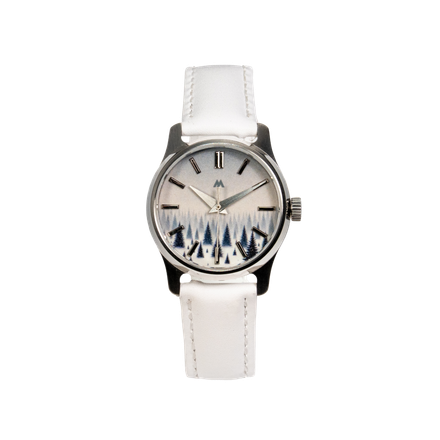 Automatic Watch - Beyond (34mm)