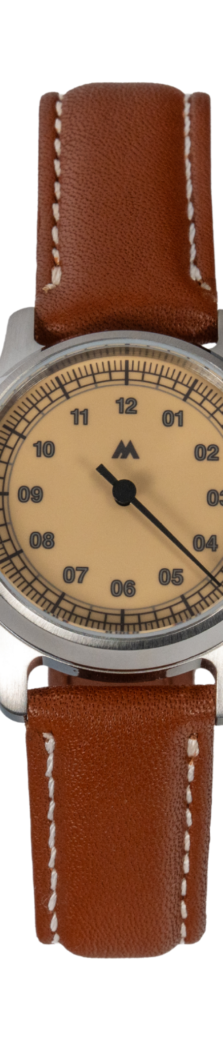 Automatic Watch - Mono Hand (34mm)