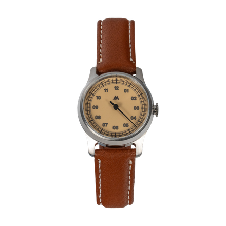 Automatic Watch - Mono Hand (34mm)