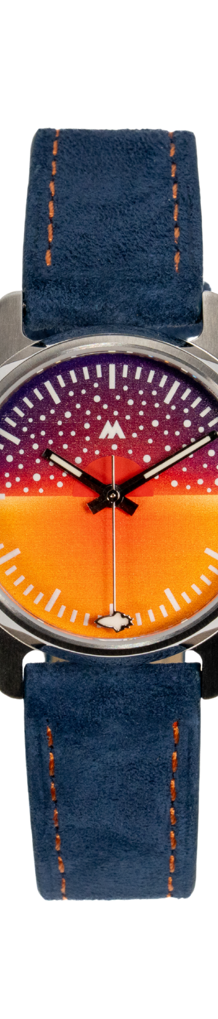 Automatic Watch - The Lost Astronaut (34mm)