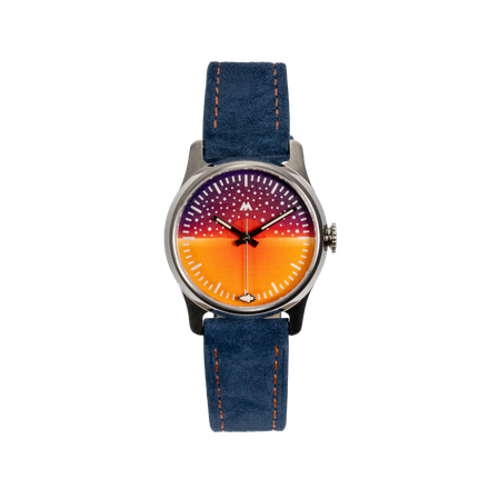 Automatic Watch - The Lost Astronaut (34mm)