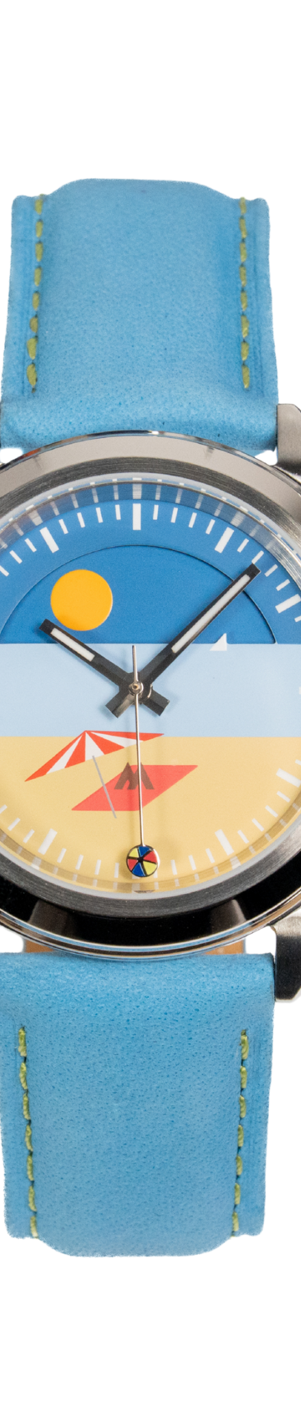Quartz Watch - La Playa (38mm)