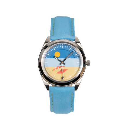 Quartz Watch - La Playa (38mm)