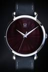 Merveilleux Enamel - Burgundy