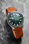 Monarque - Racing Green