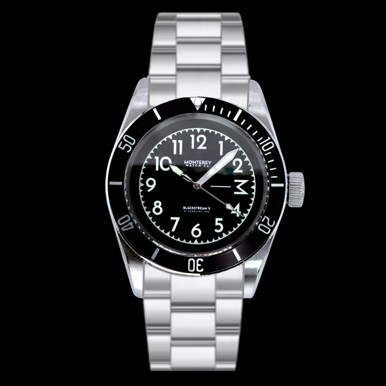 Monterey Watch Co