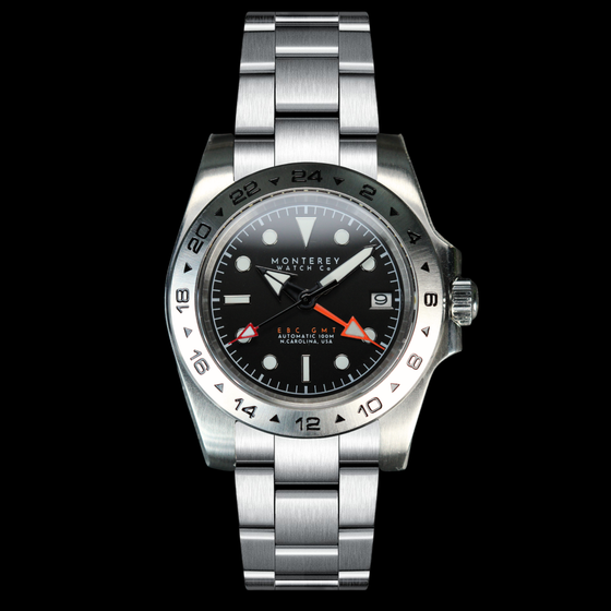 Monterey Watch Co