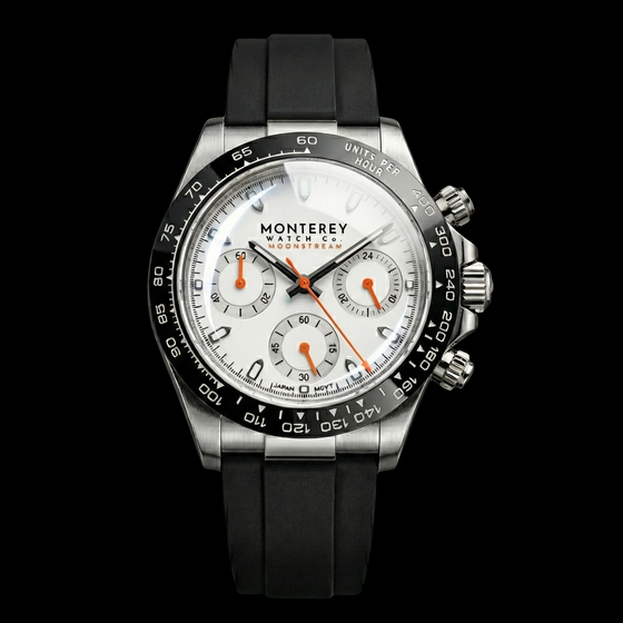 Monterey Watch Co