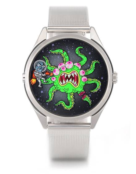 Mr Jones Watches