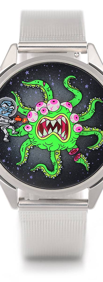 Monster Melter 3000