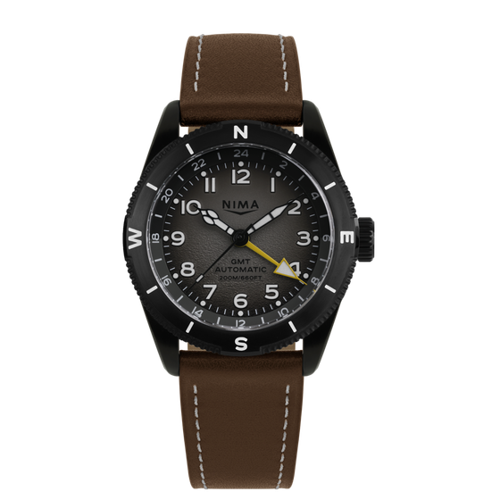 NIMA Watches