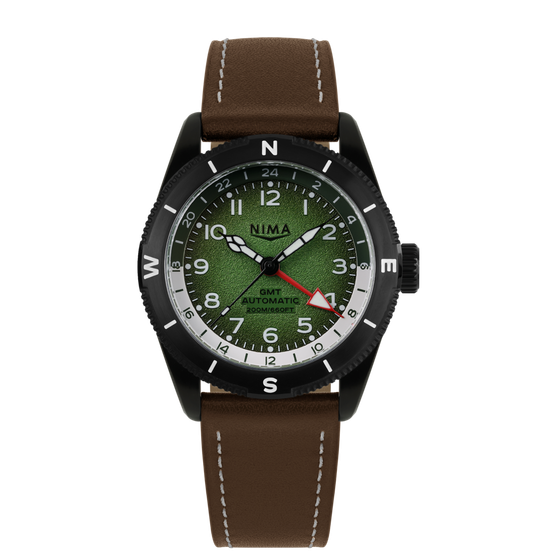 NIMA Watches