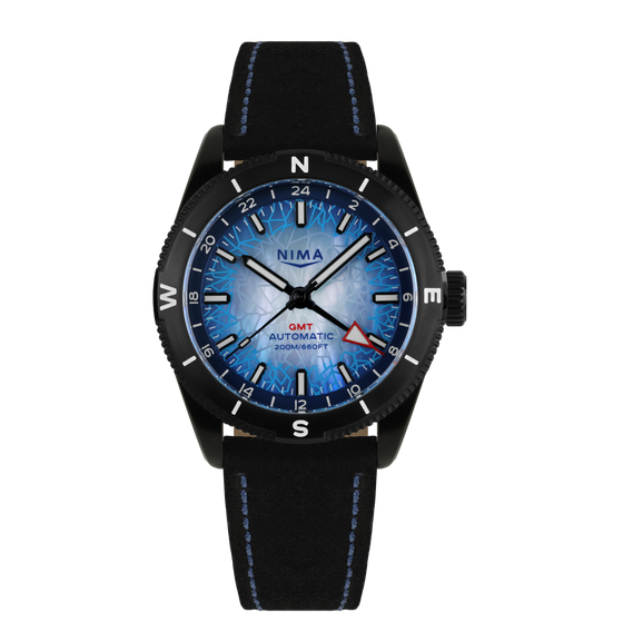 NIMA Watches