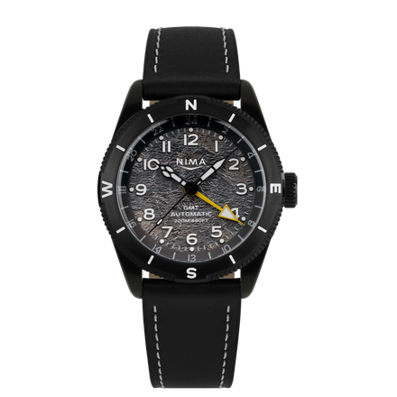 NIMA Watches