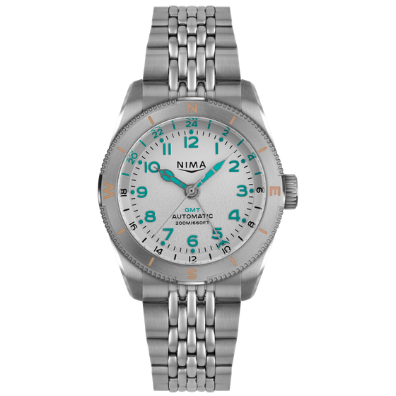 NIMA Watches