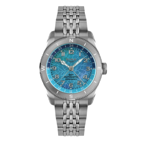 NIMA Watches