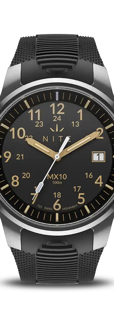 MX10 Explorer