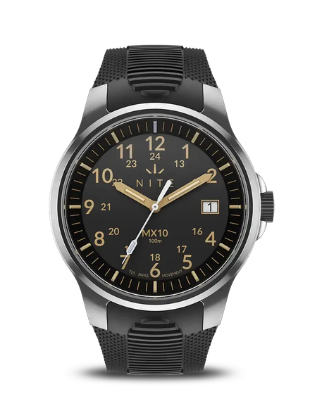 MX10 EXPLORER