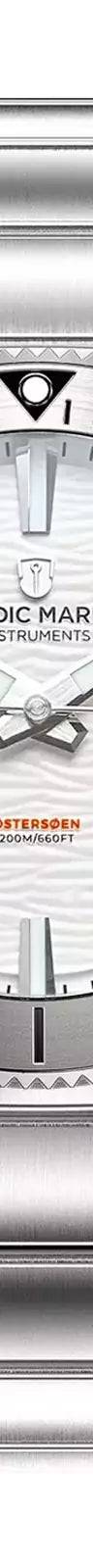 Østersøen Arctic Hvid