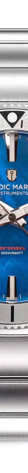 Østersøen Blå