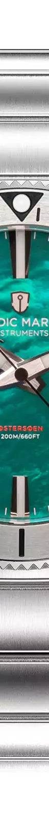 Østersøen Grøn