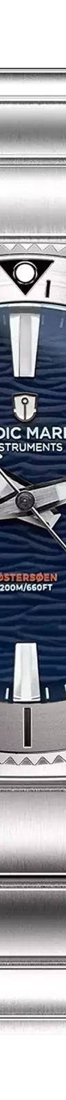 Østersøen Havblå