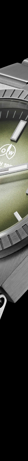 OW 8001 'TUNDRA' (COSC-certified)