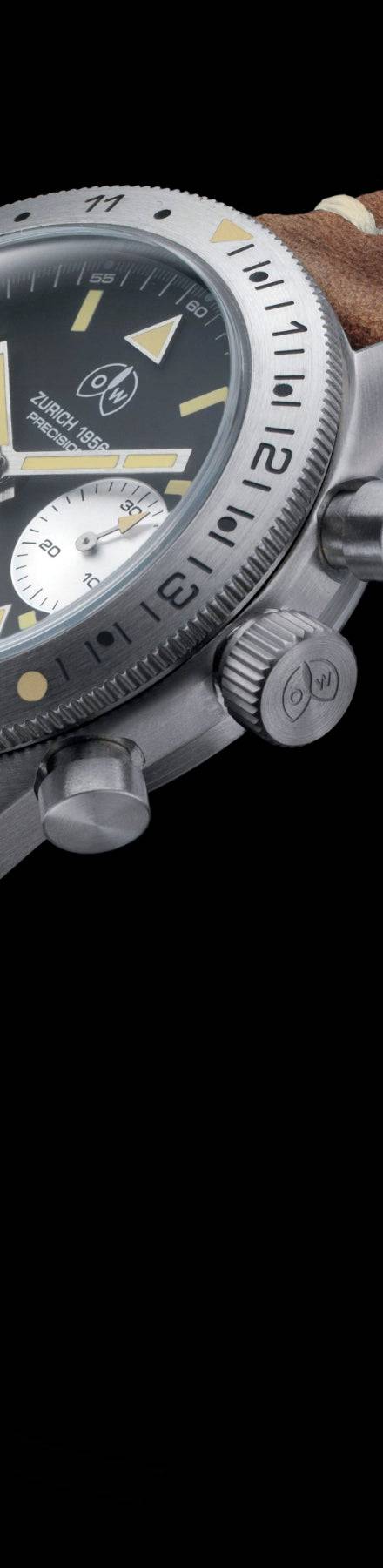 OW Chronograph