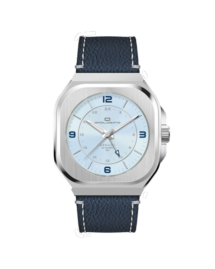 Omologato