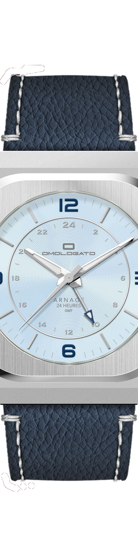 Arnage 24h GMT