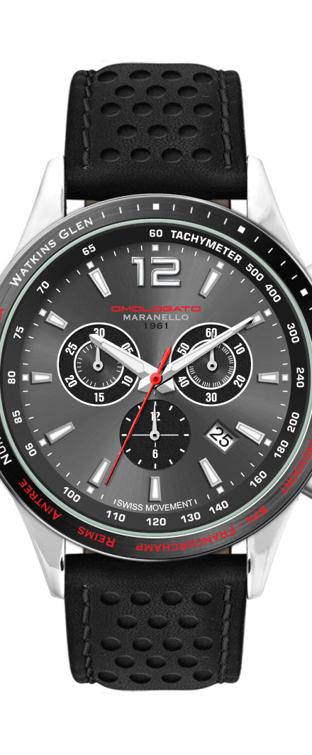 Maranello 1961