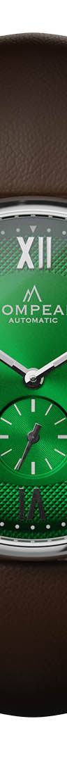 Mallory: British Racing Green
