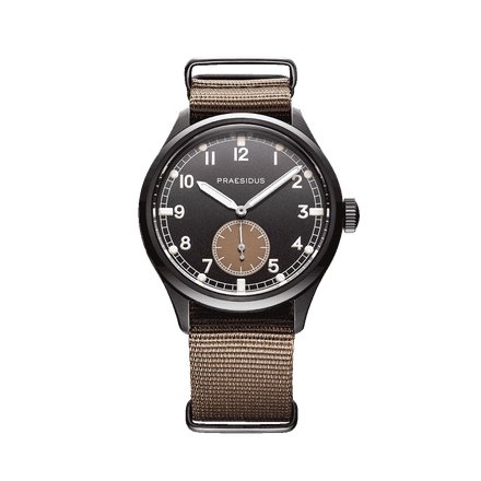 DD-45 "Khaki Field"