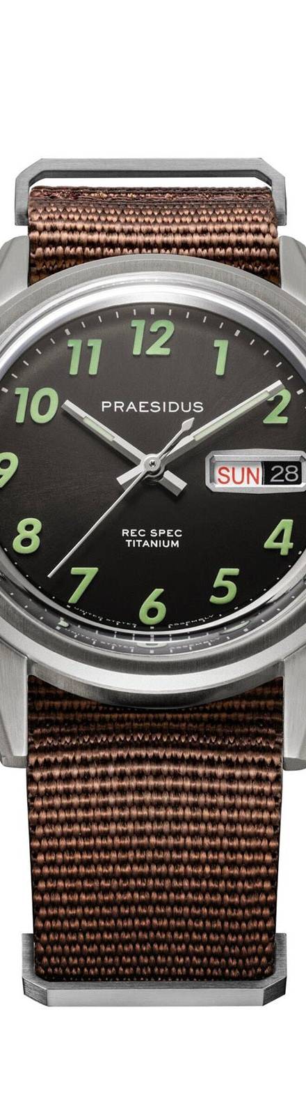 Rec Spec EX - OG Sunray