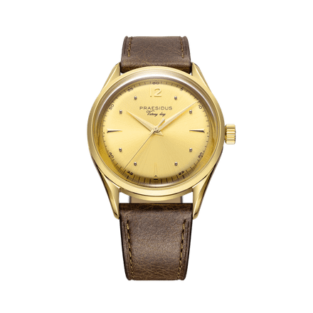 Victory Watch - Champagne