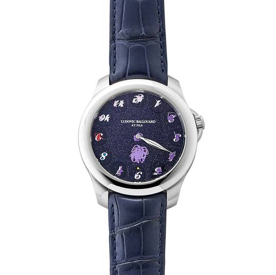 Revolution Watch Company