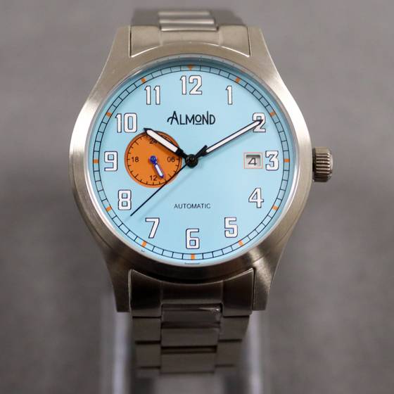 Riley Watch Co