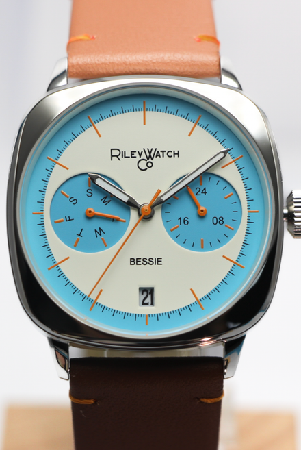 Riley Watch Co