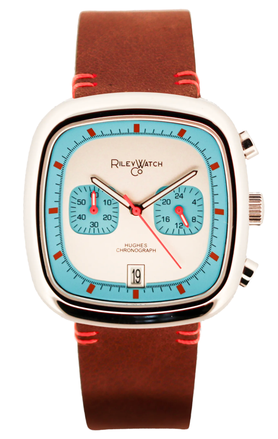 Riley Watch Co