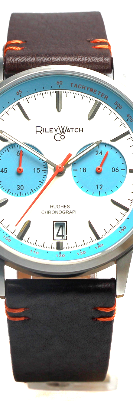 Howard Hughes FlyRacer Chronograph