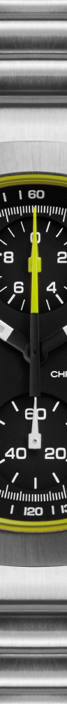 CHR Eight