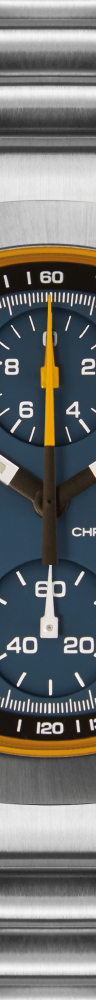 CHR Nine