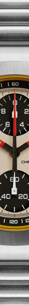CHR Seven