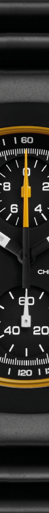 CHR Ten