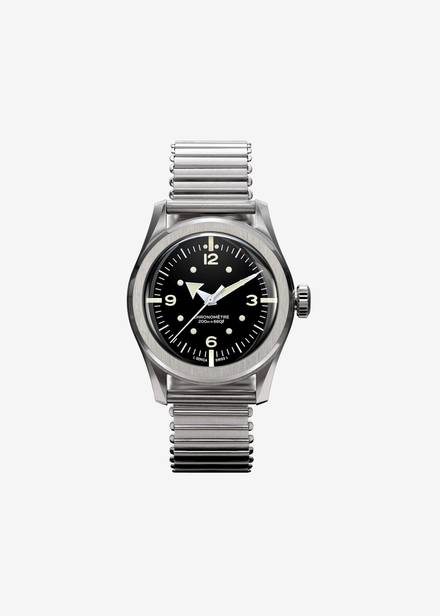 Ref. 6190 Denali