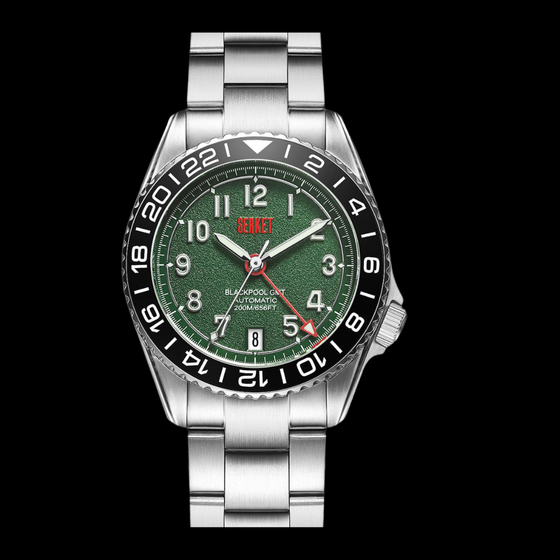 Serket Watch Co