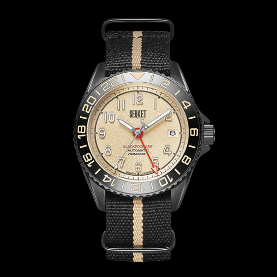 Serket Watch Co